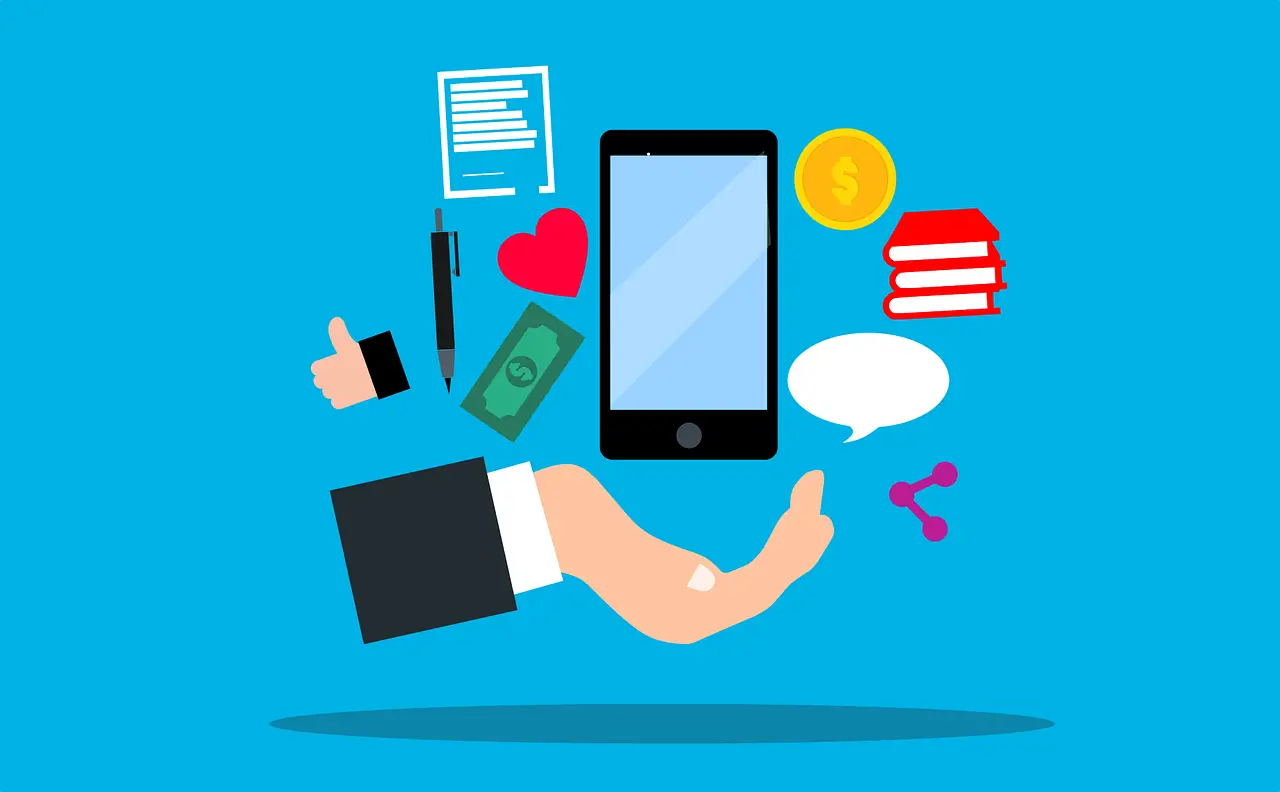 Increase your Business Growth With Mobile Apps