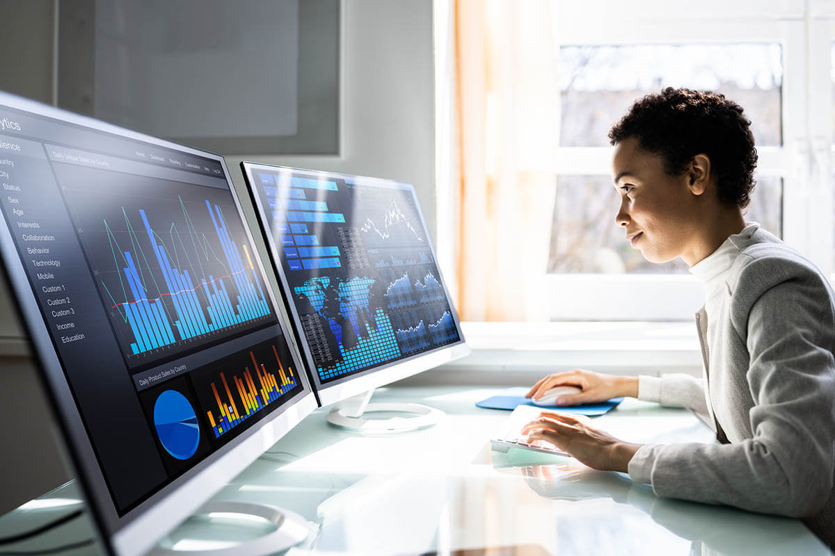 6 Skills You Need to Become a Data Analyst