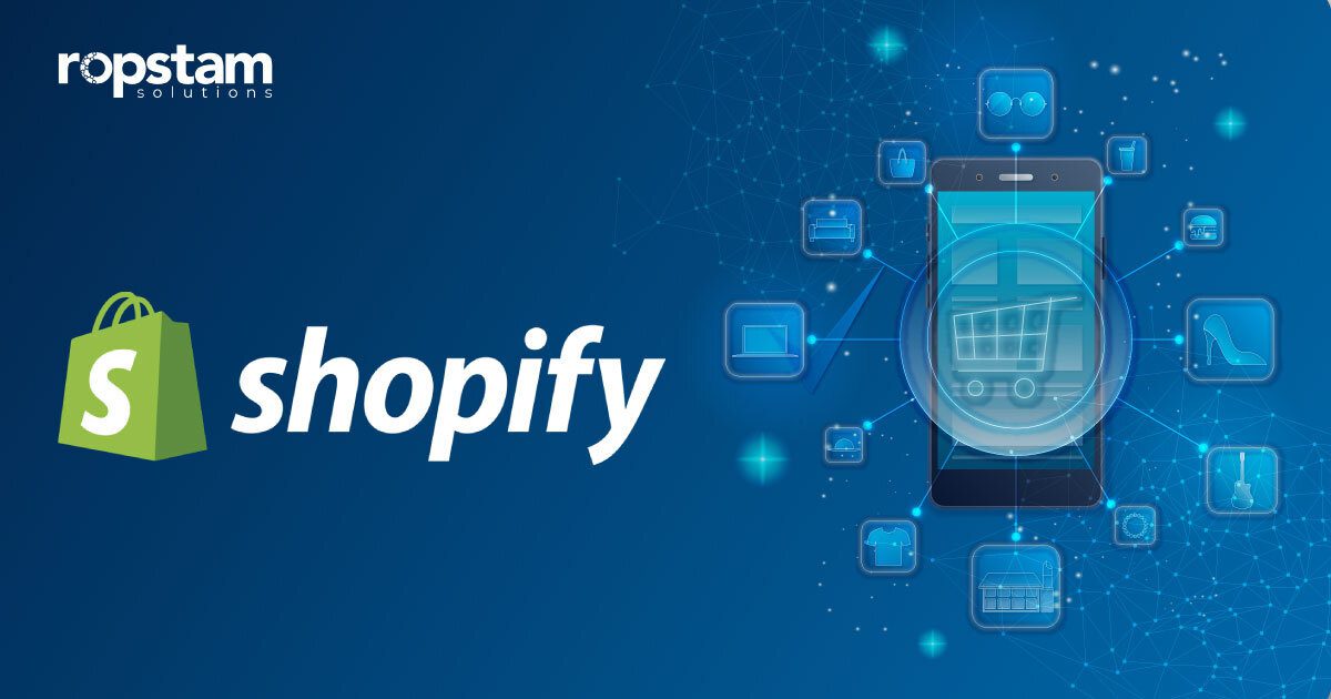 Why Choose Shopify for Small Business
