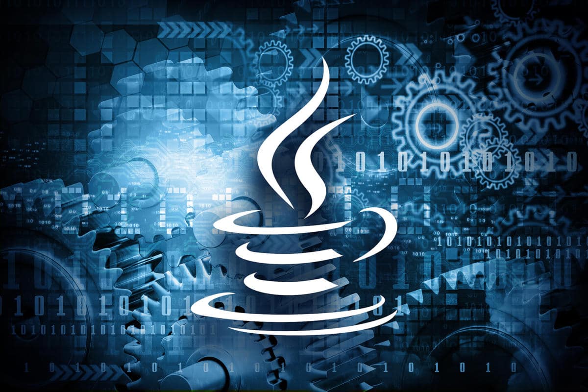 JAVA