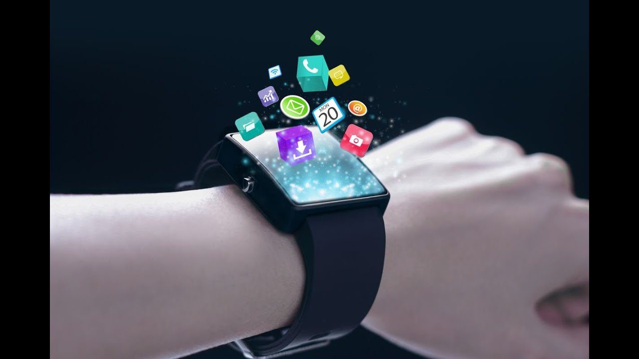 The Future of Wearable Technology - Ropstam Solutions Inc.