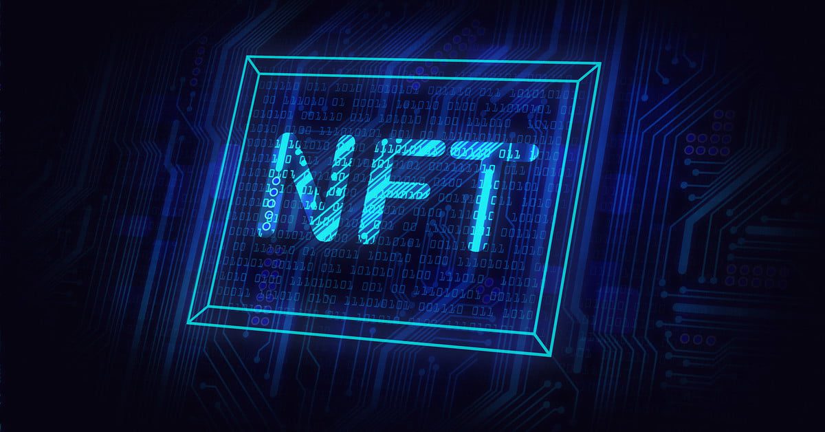 What is NFT?