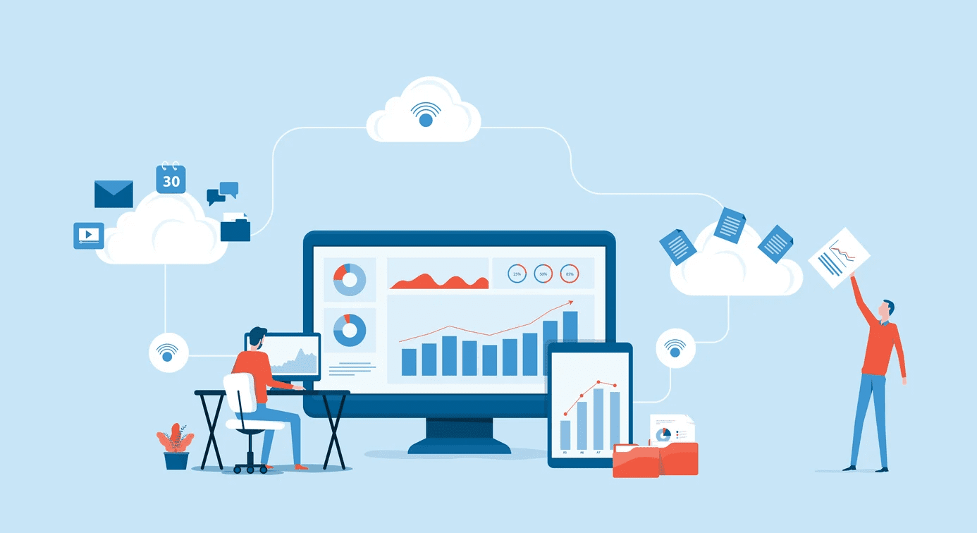 Web Development Trends
