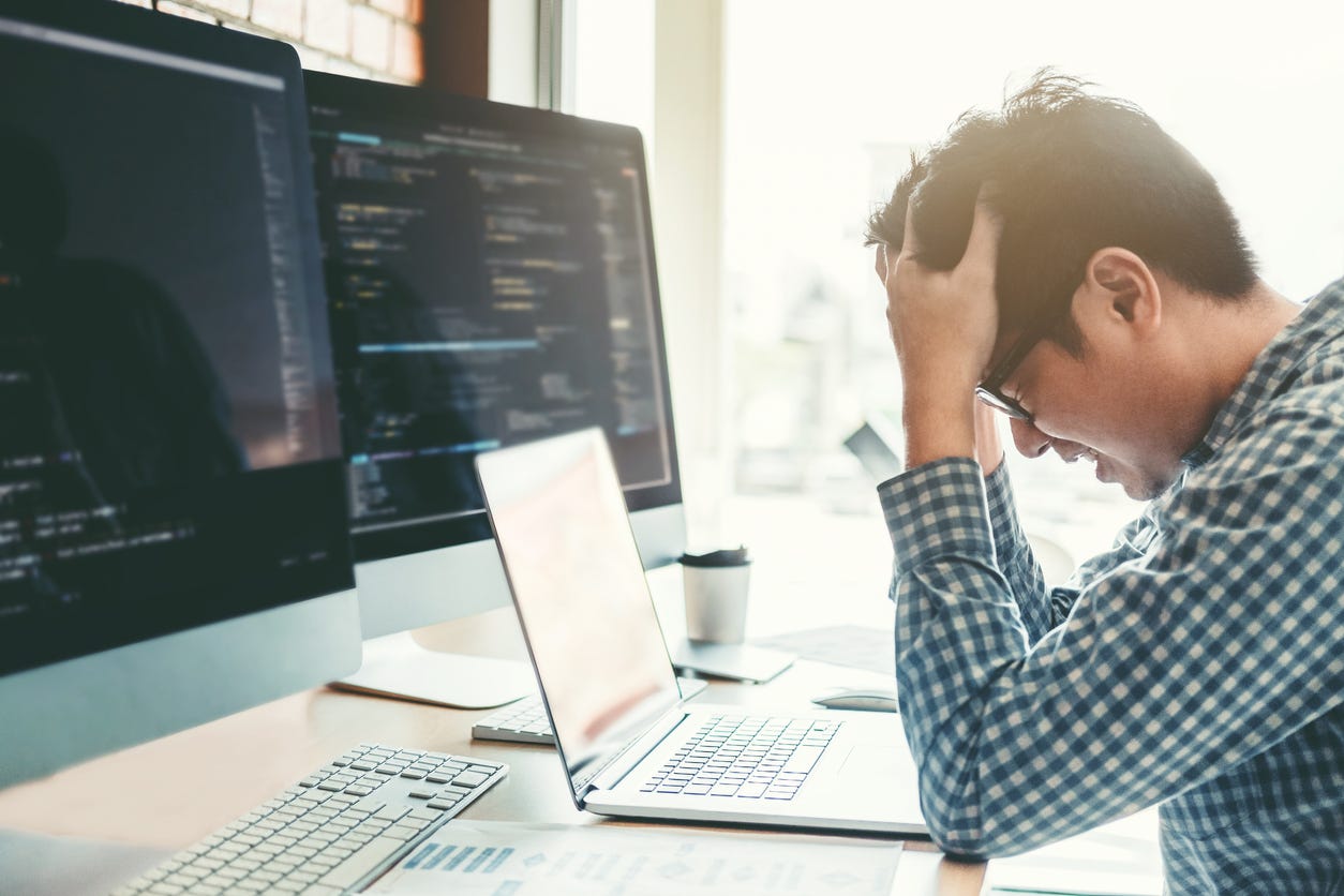 Coding Mistakes Every Developer Should Avoid