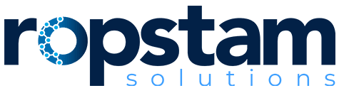 Ropstam Solutions Inc. logo