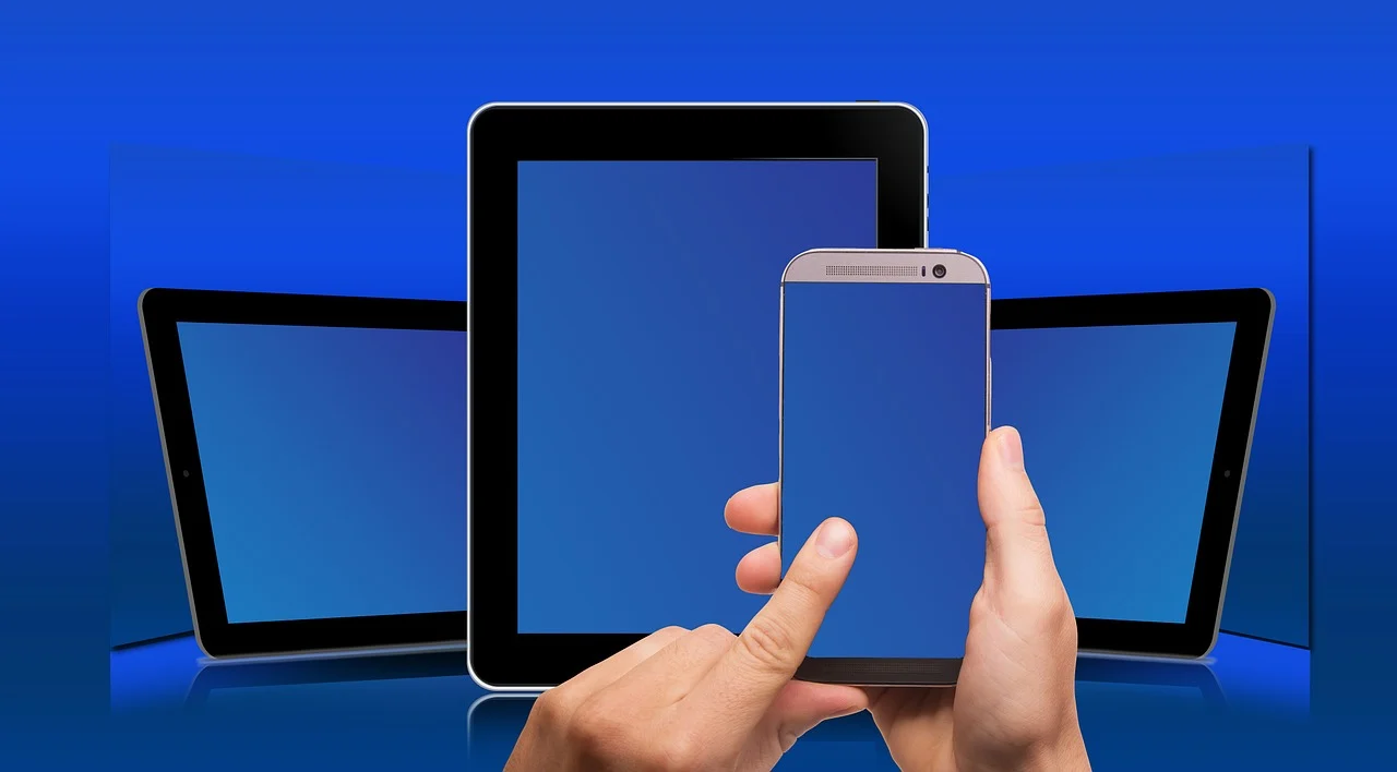Responsive Web vs. Native App: Which One Is Better