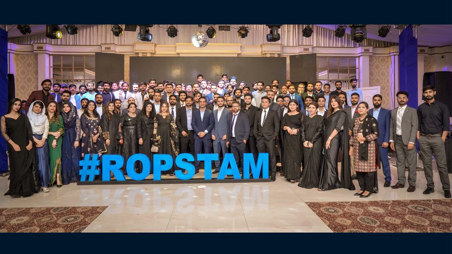 group photo