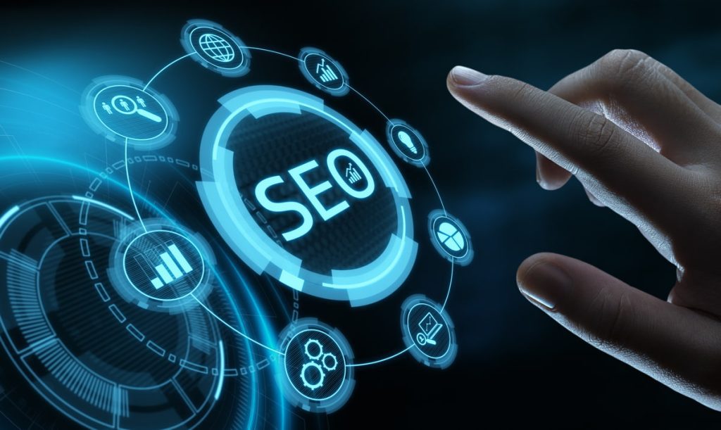 what is search engine optimization 