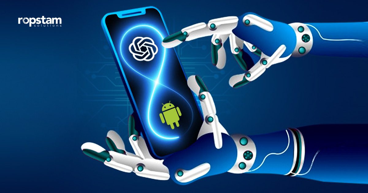 Open AI Set To Launch Android Version Of ChatGPT