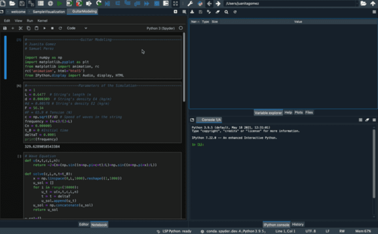 10 Best Python IDEs & Code Editors 2024 (Beginner Guide) - Ropstam ...