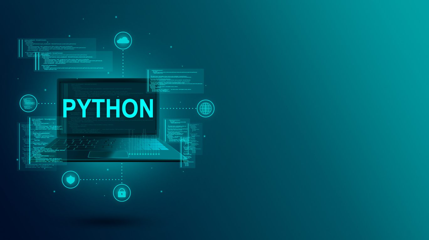 Python IDEs and Code Editors