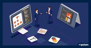 Why Use MySQL for Database Management? [Top Reasons] - Ropstam Solutions