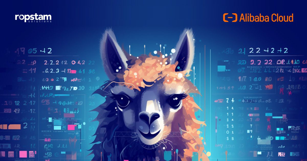 Alibaba Cloud Brings Llama 2 Model to China