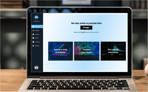 Lead Juice case study of web application development services by ropstam solutions