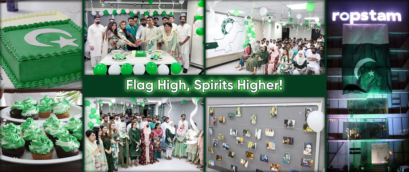 Independence Day Celebrations