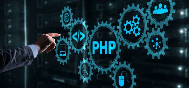 What is PHP