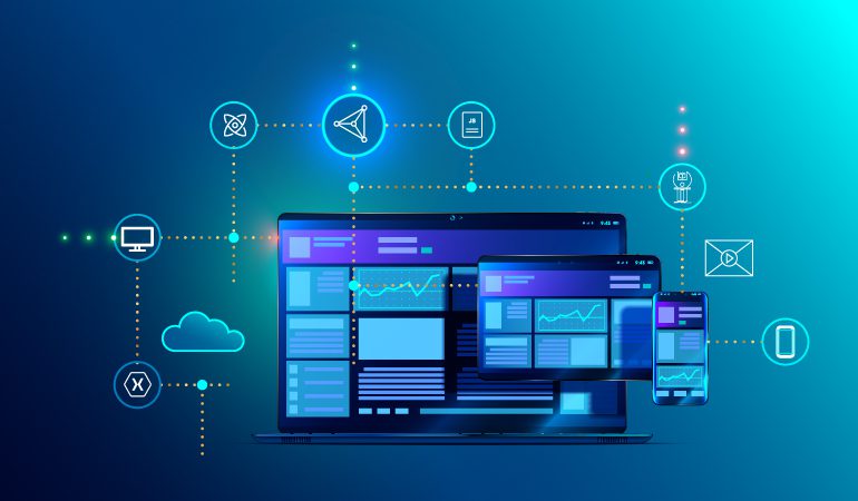 Best Cross-Platform App Development Frameworks