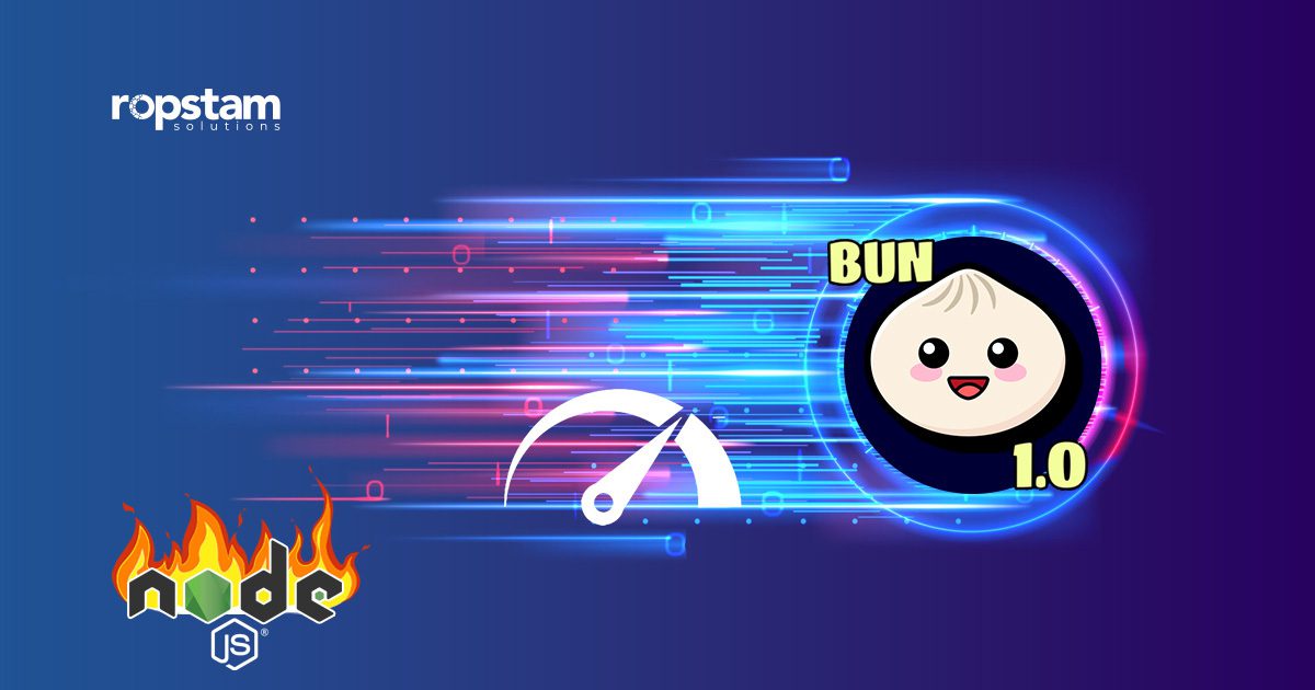 Bun 1.0 released