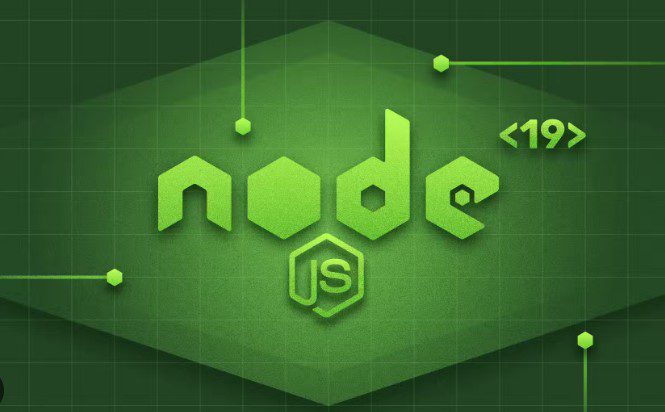 node.js