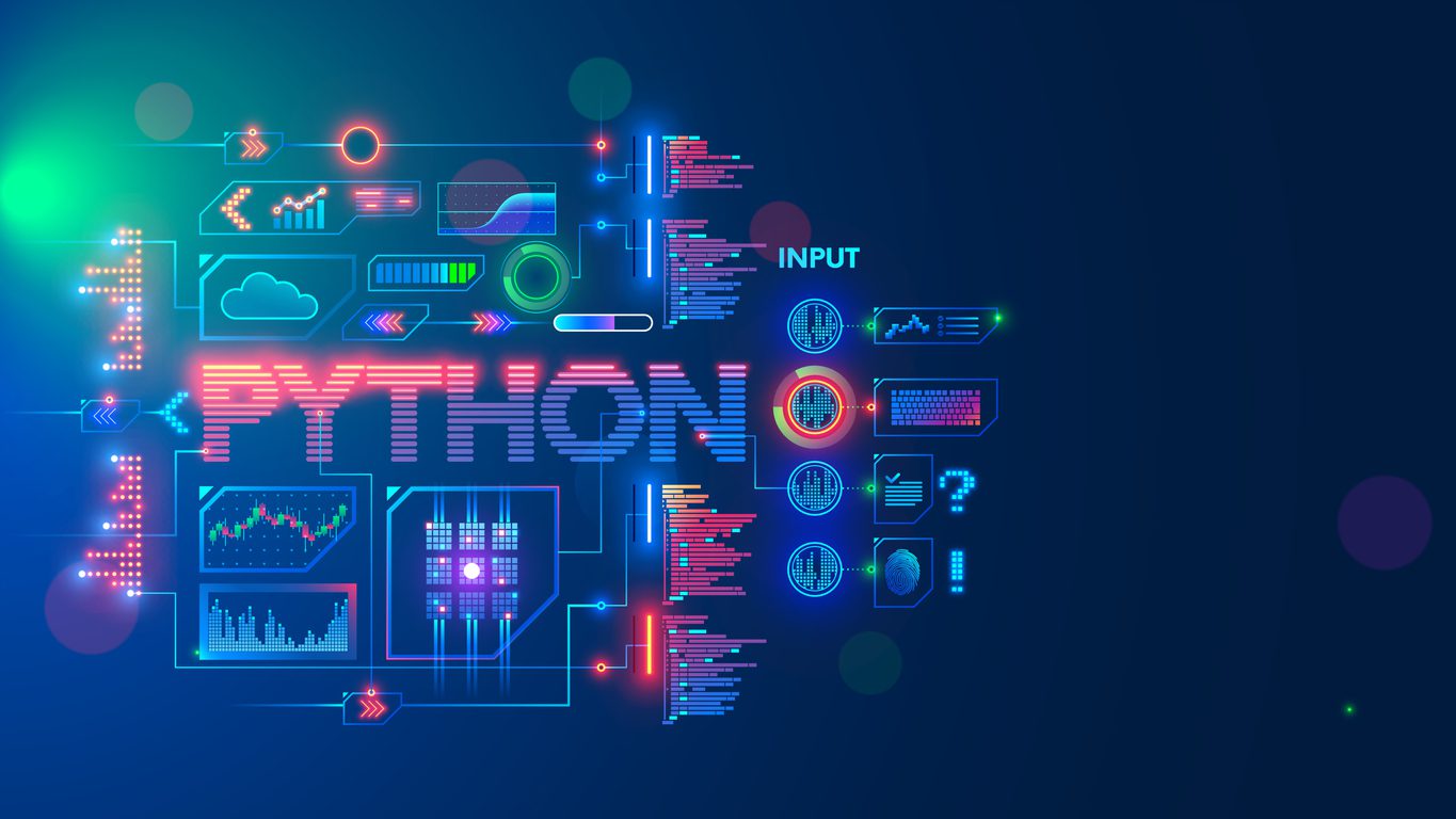 most powerful Python functions