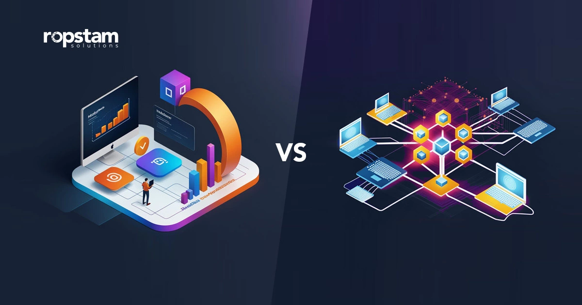 Graph Database vs. Relational Database