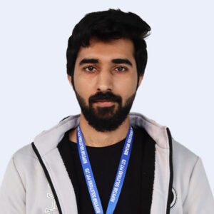 Talha Inam About Us - Ropstam Solutions Inc.