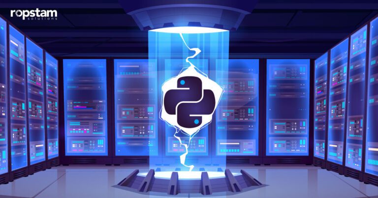 Top Python Libraries for Database Management 2024 [Comparison]
