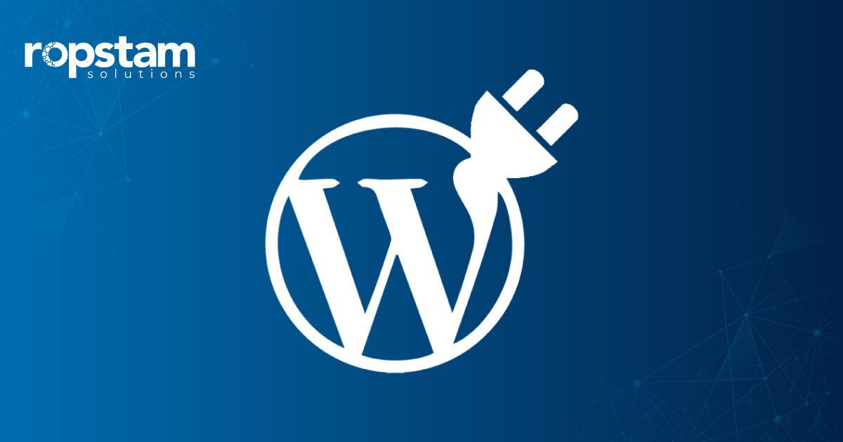 best WordPress plugins for businesses