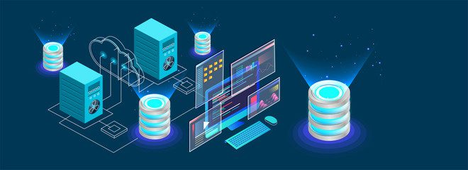 pros and cons of group vs relational database