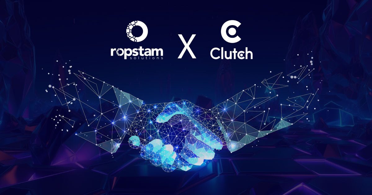Ropstam clutch partnership