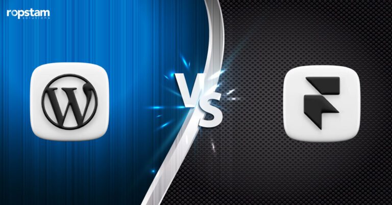 Sublime Text vs VSCode - Which Editor is Better? - Ropstam Solutions Inc.