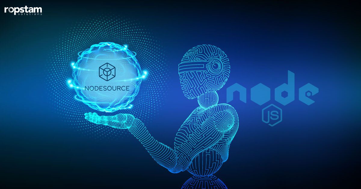 nodesource introduces co pilot