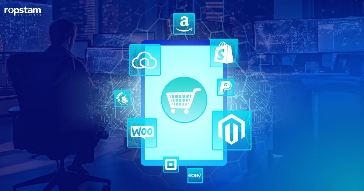 Best Ecommerce APIs for Developers