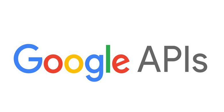 Google shopping API