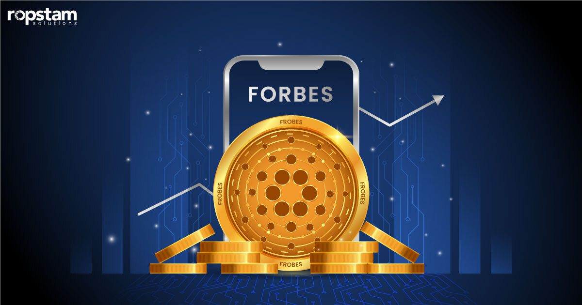 Forbes New Crypto Wallet