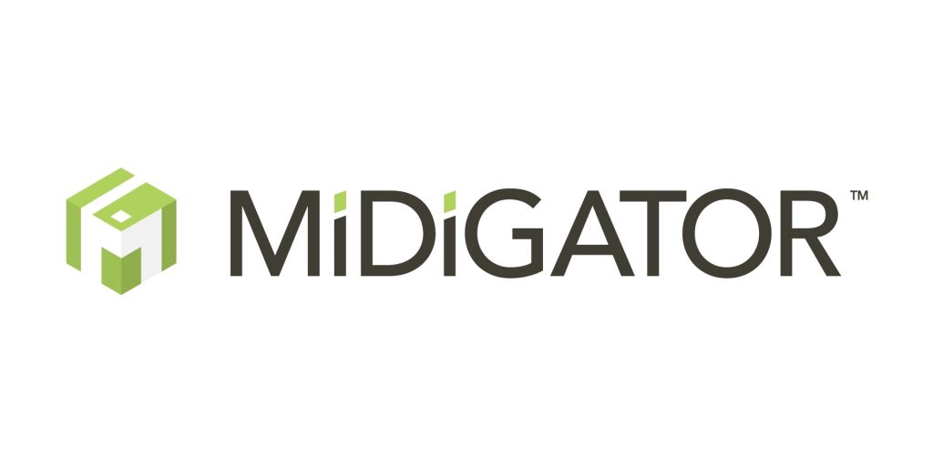 Midigator