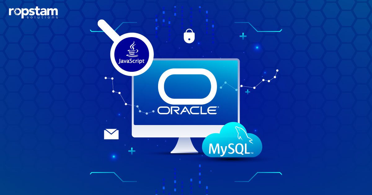 Oracle Announces JavaScript Support