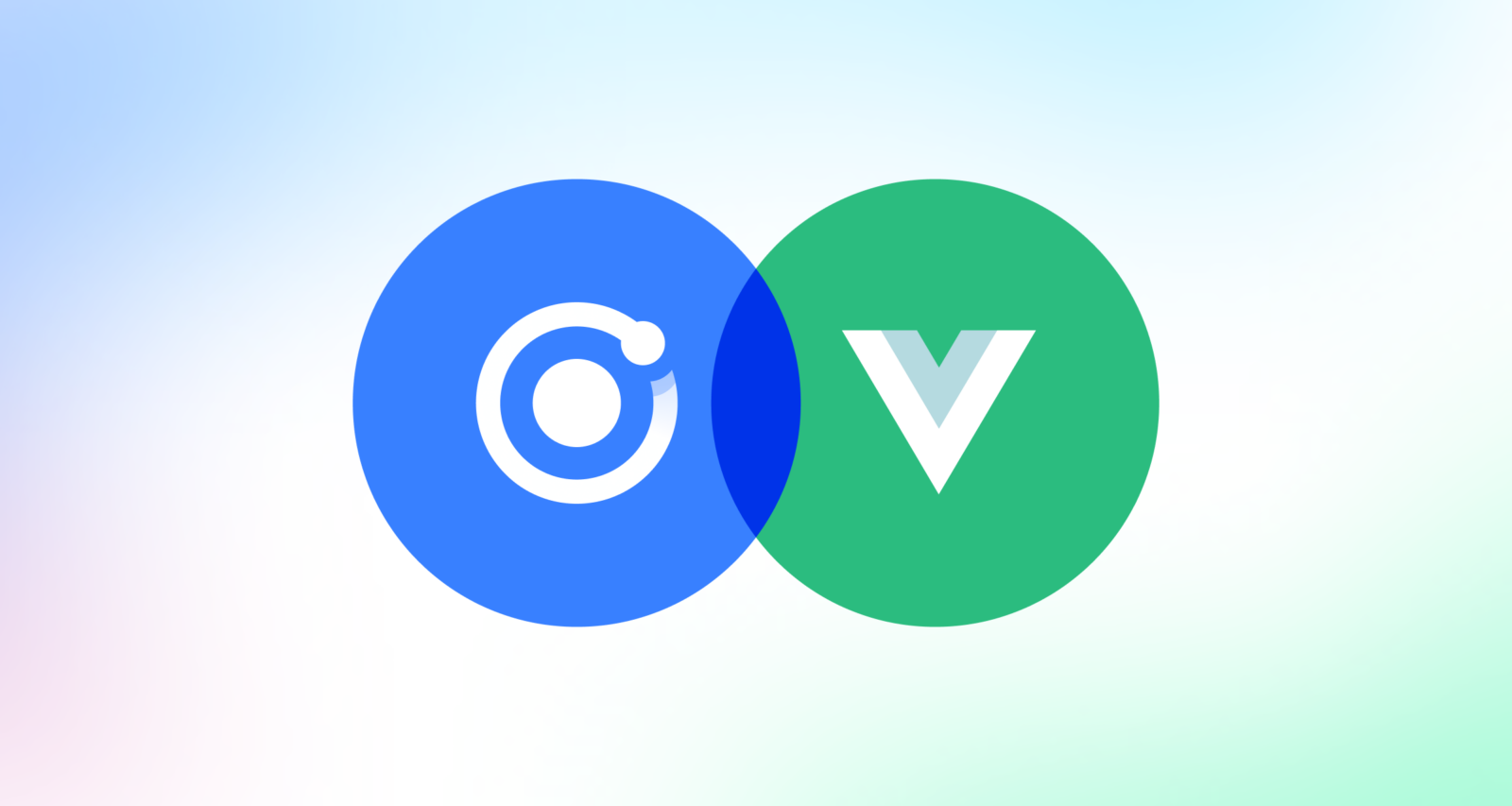 ionic vue