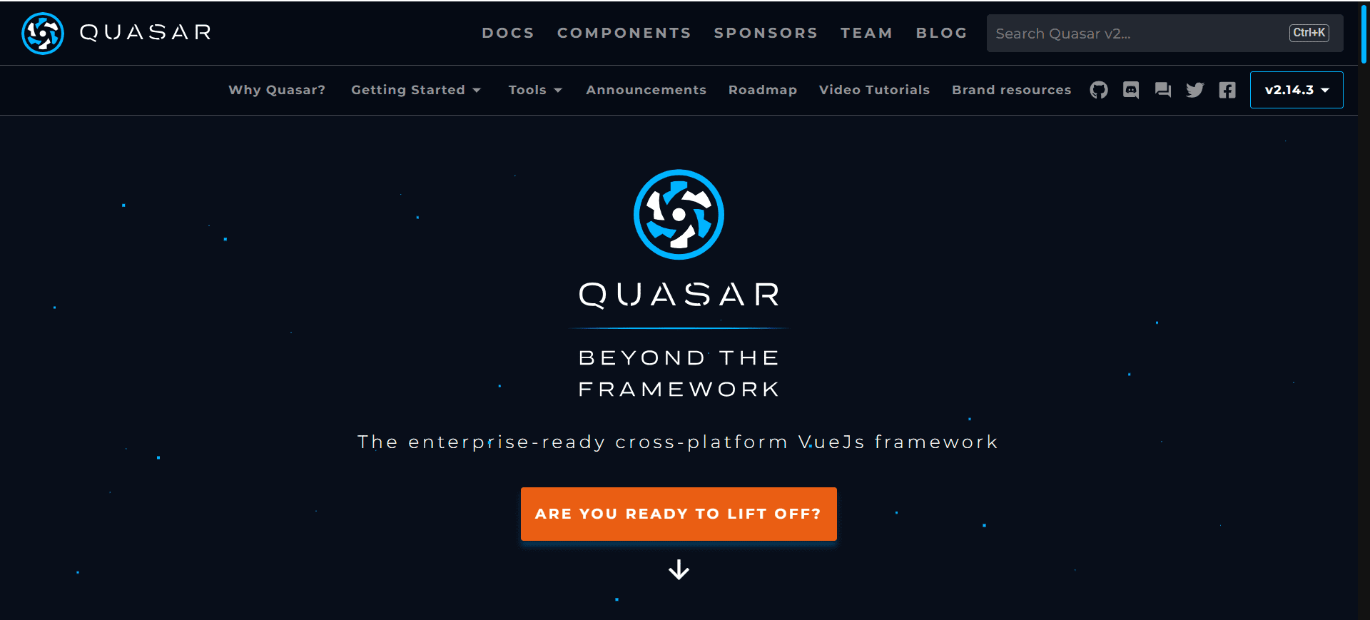 quasar-vue