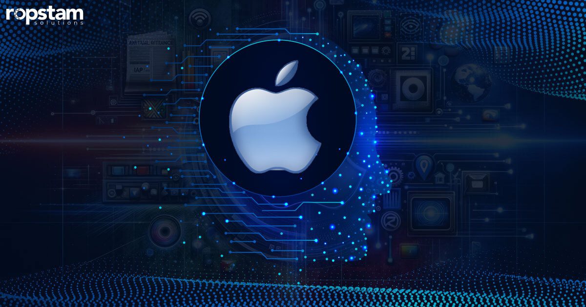 Apple Set To Introduce AI-Based Tool For Developers