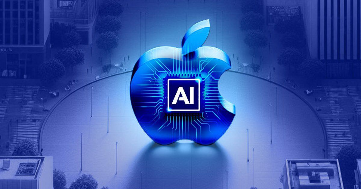 Apple to Integrate AI