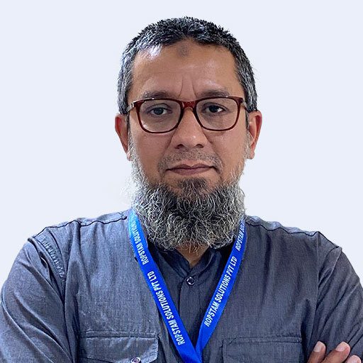 Faisal Iqbal