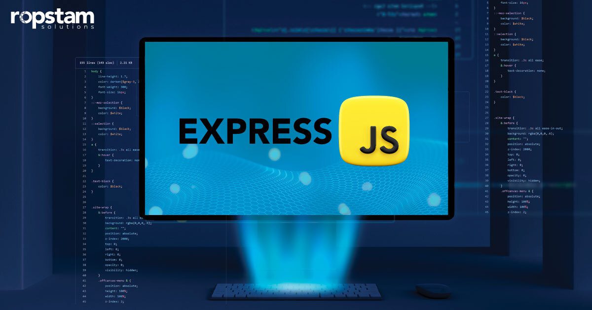 best express js alternatives