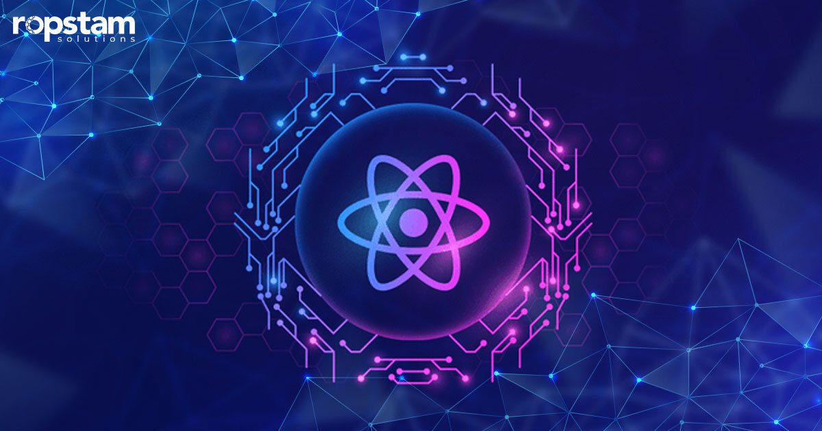 how to create new react native project