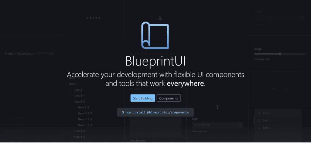 10+ Best React UI Component Libraries for Web Development - Ropstam ...