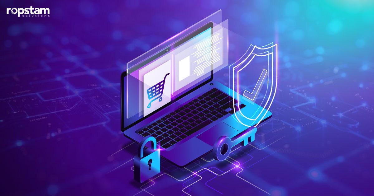 Ecommerce Security Threats and Their Solutions
