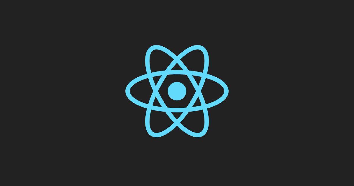 React UI-component libraries
