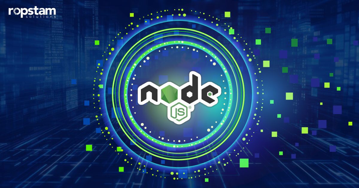 top Node.js Frameworks