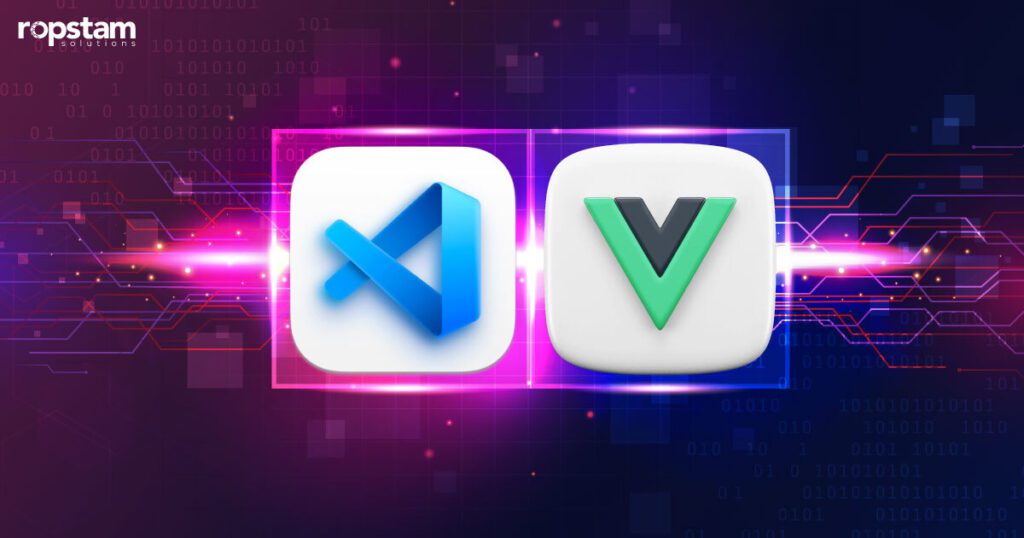 Best VS Code Extensions for Vue.js Developers - Ropstam Solutions Inc.