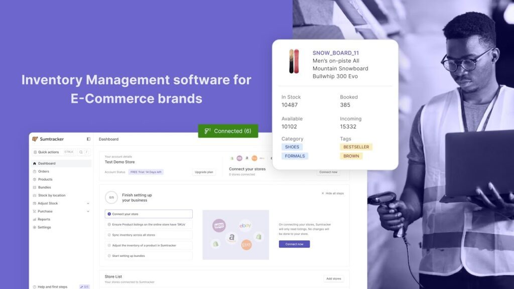 10 Best Inventory Management Apps for Shopify Stores in 2024 - Ropstam ...